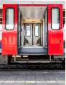 Train Door Systems Market Analysis Europe, APAC, North America, South America, Middle East and Africa - US, China, Japan, Germany, UK - Size and Forecast 2024-2028
