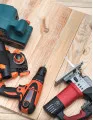 Power Tools Market by End-user, Technology, and Geography - Forecast and Analysis 2023-2027