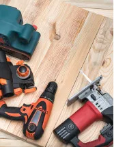 Power Tools Market by End-user, Technology, and Geography - Forecast and Analysis 2023-2027