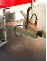 Automotive Tow Bars Market by Type and Geography - Forecast and Analysis 2022 to 2026