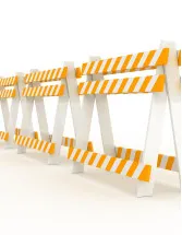 Crash Barrier Systems Market by Product, Application, and Geography - Forecast and Analysis 2021-2025