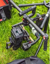 Industrial Vibration Sensor Market by End-user, Product, and Geography - Forecast and Analysis 2023-2027