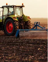 Agricultural Rollers Market by Product, Distribution Channel and Geography - Forecast and Analysis 2023-2027