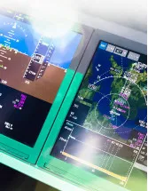 Aircraft Flight Control Systems Market by Application and Geography - Forecast and Analysis 2021-2025