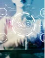 SaaS-based Business Analytics Market by End-user and Geography - Forecast and Analysis 2022-2026