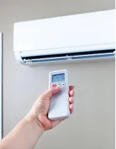 Air Conditioning (AC) Market by Product, Distribution Channel, and Geography - Forecast and Analysis 2023-2027