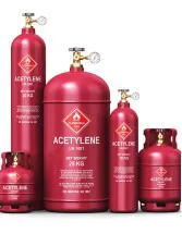 Acetylene Gas Market by Application and Geography - Forecast and Analysis 2021-2025