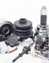 Automotive Air Suspension Market Growth, Size, Trends, Analysis Report by Type, Application, Region and Segment Forecast 2021-2025