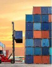 Automated Container Terminal Market by Product and Geography - Forecast and Analysis 2021-2025