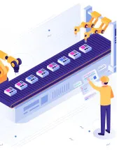 Automated Industrial Quality Control (QC) Market by End-user, Solution, and Geography - Forecast and Analysis 2023-2027