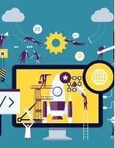 Application Management Services Market by Type, End-user, and Geography - Forecast and Analysis 2023-2027