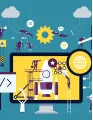 Application Management Services Market by Type, End-user, and Geography - Forecast and Analysis 2023-2027