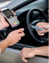 In-vehicle Payment Services Market Growth, Size, Trends, Analysis Report by Type, Application, Region and Segment Forecast 2021-2025