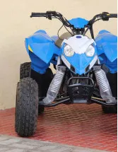 All-Terrain Vehicle (ATV) Transmission System Market Growth, Size, Trends, Analysis Report by Type, Application, Region and Segment Forecast 2021-2025
