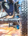 All-terrain vehicle (ATV) Steering System Market Analysis North America, Europe, APAC, Middle East and Africa, South America - US, Canada, Australia, Germany, France - Size and Forecast 2024-2028