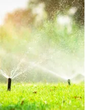 Automatic Irrigation Equipment Market by Product, End-user, and Geography - Forecast and Analysis 2021-2025