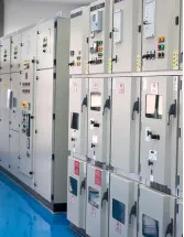 Automatic Power Factor Controller Market by Product, End-user, and Geography - Forecast and Analysis 2021-2025