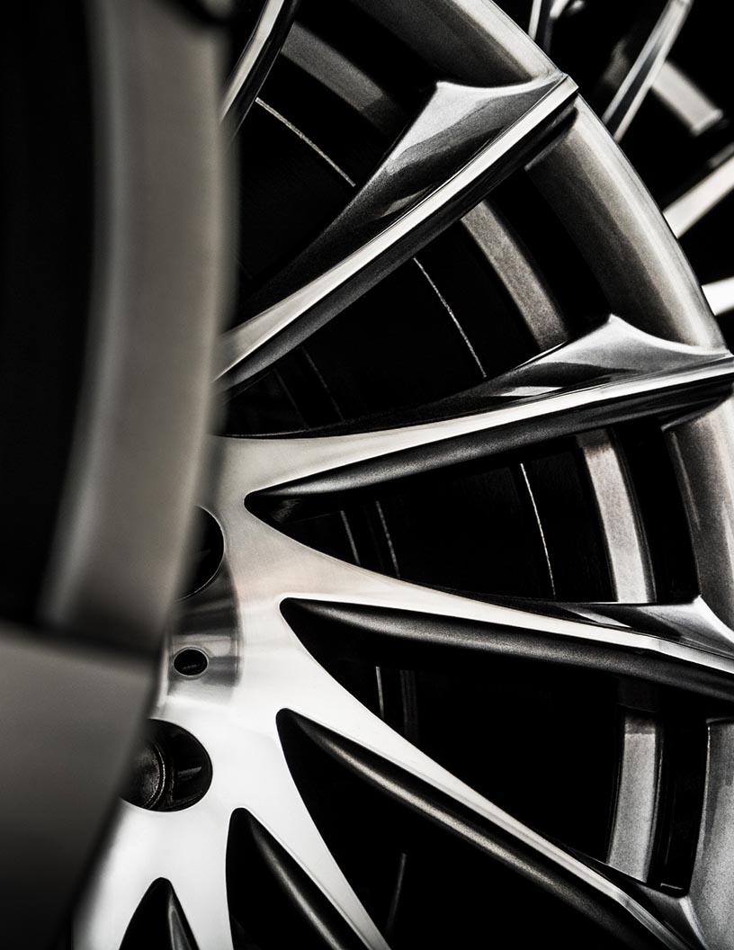 Aluminum Alloy Wheel Market Analysis Europe, APAC, North America, South America, Middle East and Africa - US, Germany, France, China, Japan - Size and Forecast 2024-2028