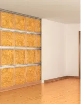 Acoustic Insulation Market by End-user, Type, and Geography - Forecast and Analysis 2023-2027