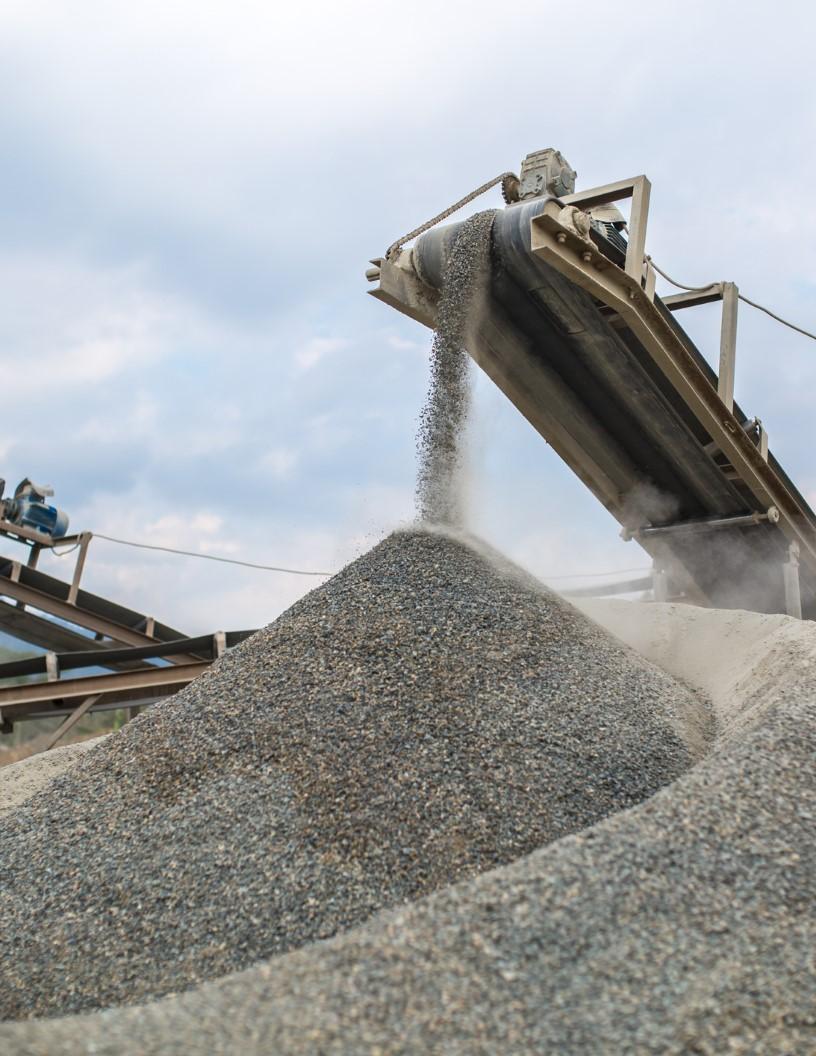 Crushing Equipment Market Analysis APAC, North America, Europe, South America, Middle East and Africa - US, China, India, Japan, Germany, Brazil, Australia, UK, Canada, France - Size and Forecast 2025-2029
