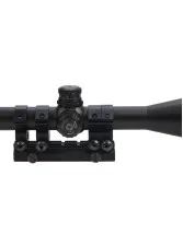 Military Thermal Weapon Sights Market Analysis North America, APAC, Europe, Middle East and Africa, South America - US, China, India, Russia, France - Size and Forecast 2024-2028