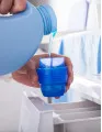 Liquid Detergent Market by Product, Distribution Channel, and Geography - Forecast and Analysis 2021-2025
