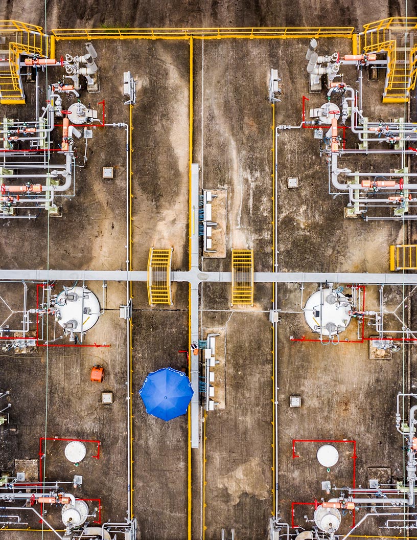 Oil and Gas Pipeline Market Analysis APAC, Europe, North America, South America, Middle East and Africa - US, Canada, China, India, Russia - Size and Forecast 2024-2028