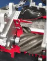 Hydrogen Compressor Market by Technology, End-user, Type, Power Range, and Geography - Forecast and Analysis 2021-2025
