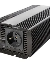Automotive On-board Power Inverter Market by Application, Type and Geography - Forecast and Analysis 2023-2027