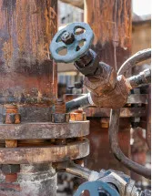 Corrosion Inhibitors Market by End-user, Type, and Geography - Forecast and Analysis 2021-2025