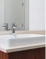 Bathroom Sinks Market by Application, Distribution Channel and Geography - Forecast and Analysis 2023-2027