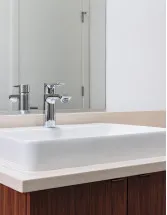 Bathroom Sinks Market by Application, Distribution Channel and Geography - Forecast and Analysis 2023-2027