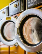 Commercial Washing Machine Market Growth, Size, Trends, Analysis Report by Type, Application, Region and Segment Forecast 2021-2025