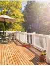Decking Market Analysis North America, Europe, APAC, South America, Middle East and Africa - US, Canada, China, UK, Germany - Size and Forecast 2024-2028