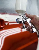 Biopolymer Coatings Market by Product and Geography - Forecast and Analysis 2021-2025