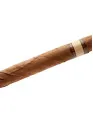 Flavored Cigar Market by Type, Flavor, and Geography - Forecast and Analysis 2021-2025