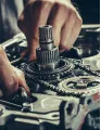 Ball Bearings Market by Product, End-user, and Geography - Forecast and Analysis 2021-2025
