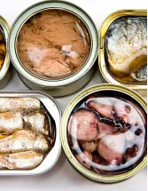 Canned Seafood Market by Product and Geography - Forecast and Analysis 2021-2025
