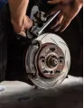 Automotive Brake Friction Materials Market Growth, Size, Trends, Analysis Report by Type, Application, Region and Segment Forecast 2021-2025
