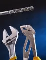 Boring Tools Market by Type, End-user, and Geography - Forecast and Analysis 2023-2027