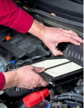 Automotive Cabin Air Filter Market Growth, Size, Trends, Analysis Report by Type, Application, Region and Segment Forecast 2021-2025