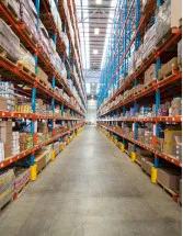 Food and Beverage Warehousing Market Growth by Application, End-user, and Geography - Forecast and Analysis 2023-2027