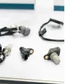 Automotive Cabin Air Quality Sensor Market Analysis North America, Europe, EMEA, APAC : US, Canada, China, Germany, UK - Size and Forecast 2023-2027