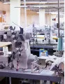 Automation Market in Textile Industry by Component, Solution, and Geography - Forecast and Analysis 2023-2027