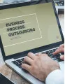 BPO Business Analytics Market by End-user and Geography - Forecast and Analysis 2021-2025