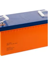 Southeast Asia - Lead-acid Battery Market by Type and Application - Forecast and Analysis 2024-2028