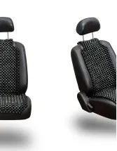 Automotive Seat Massage System Market by Application, Type and Geography - Forecast and Analysis 2023-2027