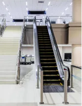 Elevator and Escalator Market by Product, Application and Geography - Forecast and Analysis 2023-2027