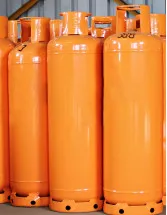 Liquefied Petroleum Gas Cylinder Market Analysis APAC, North America, Europe, Middle East and Africa, South America - US, China, India, Japan, Germany - Size and Forecast 2023-2027