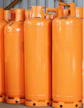 Liquefied Petroleum Gas Cylinder Market by Type, End-user and Geography - Forecast and Analysis 2023-2027
